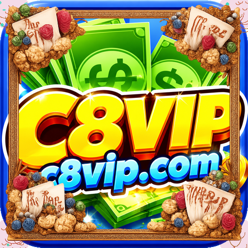 c8vip — mitra unggulan