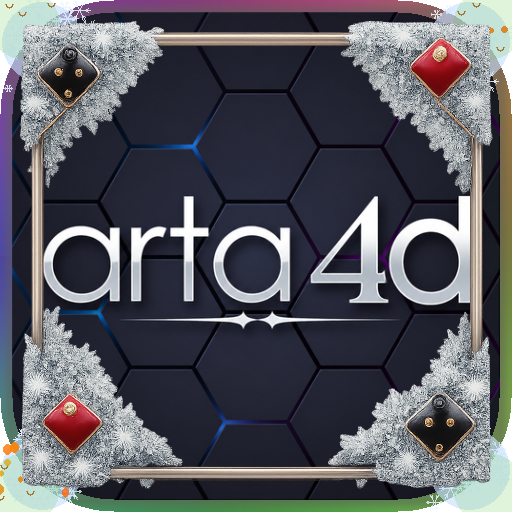 arta4d — mitra unggulan